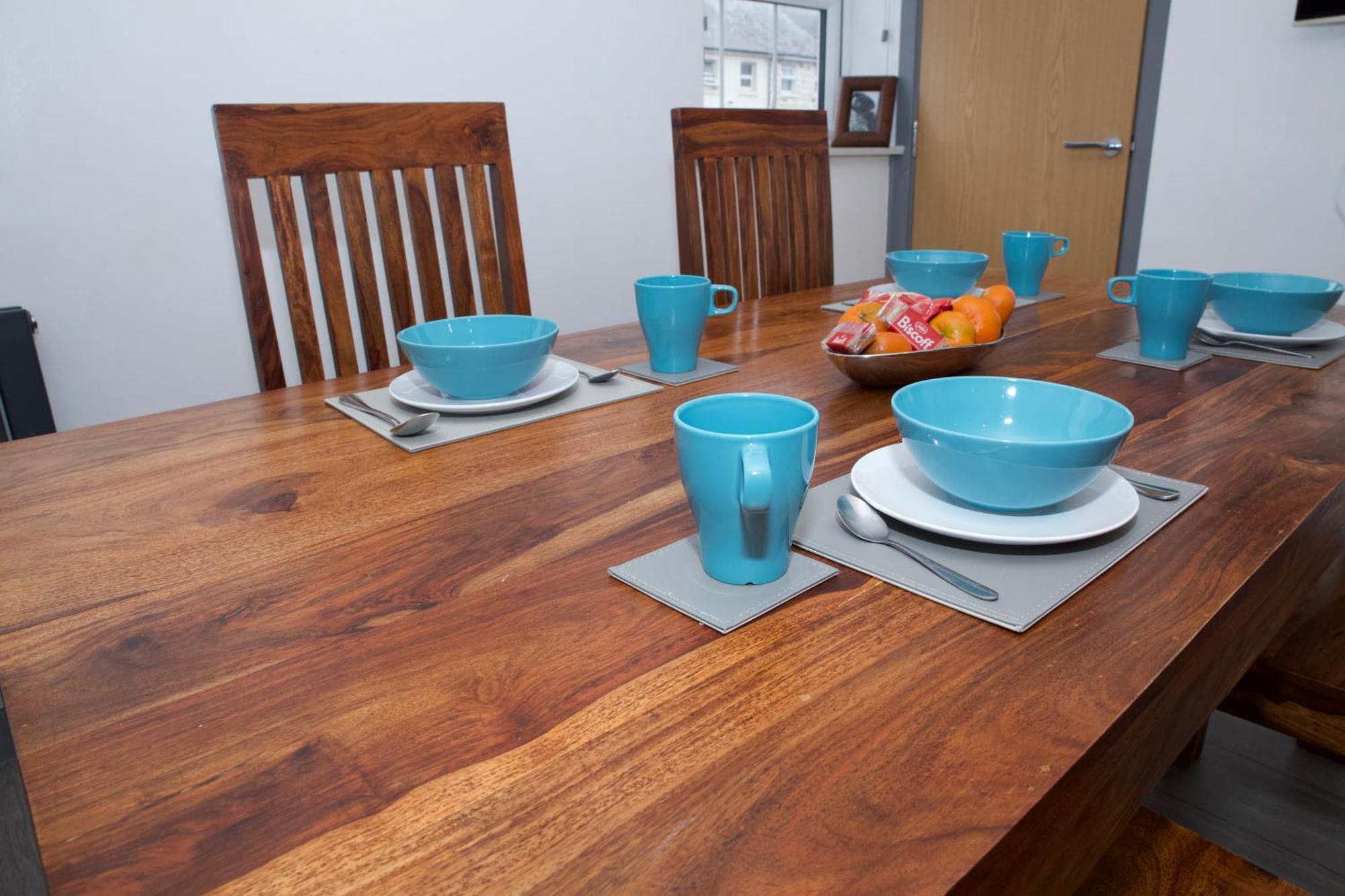 Spacious Modern 2 Bed Flat In City Centre Reading Extérieur photo