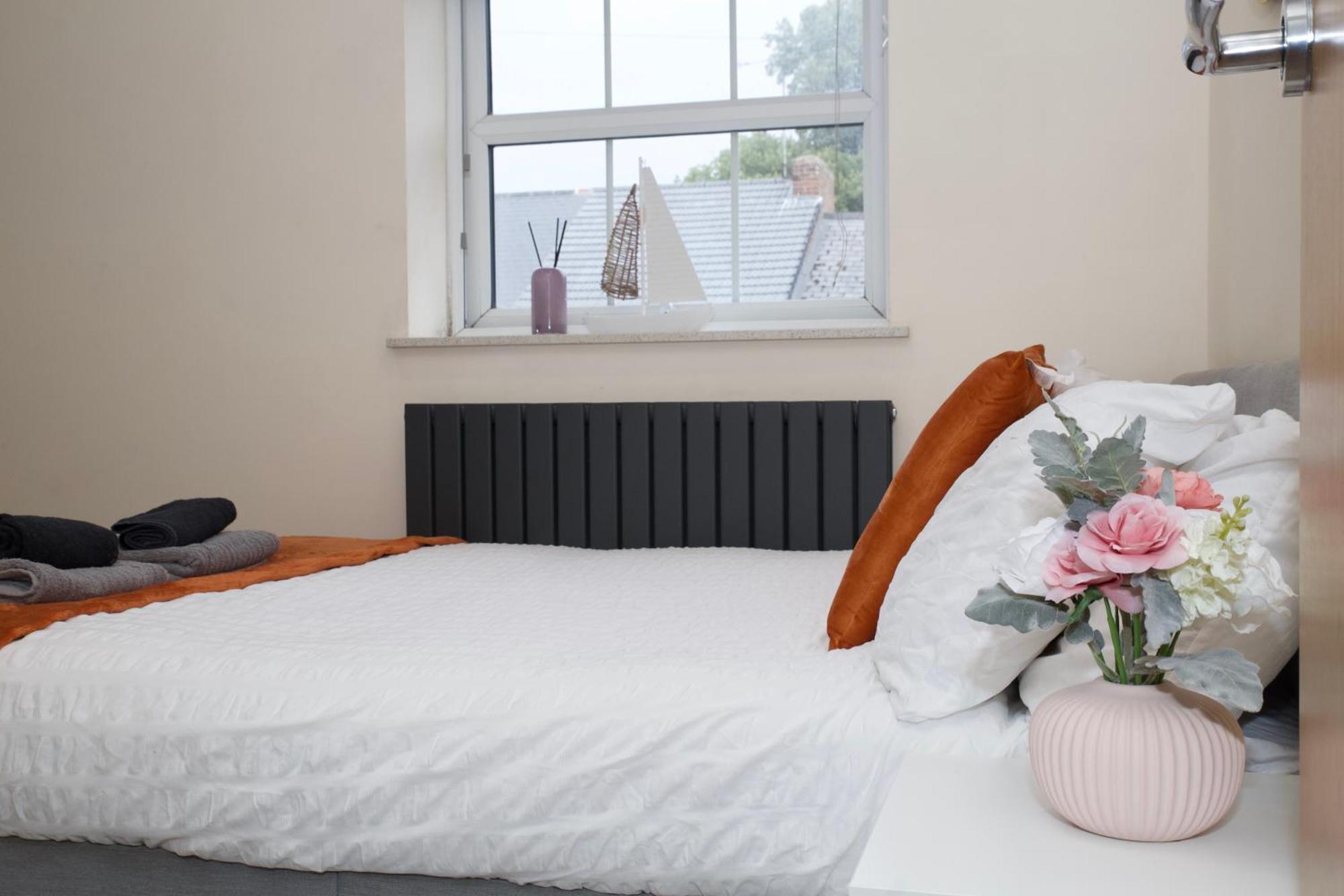 Spacious Modern 2 Bed Flat In City Centre Reading Extérieur photo
