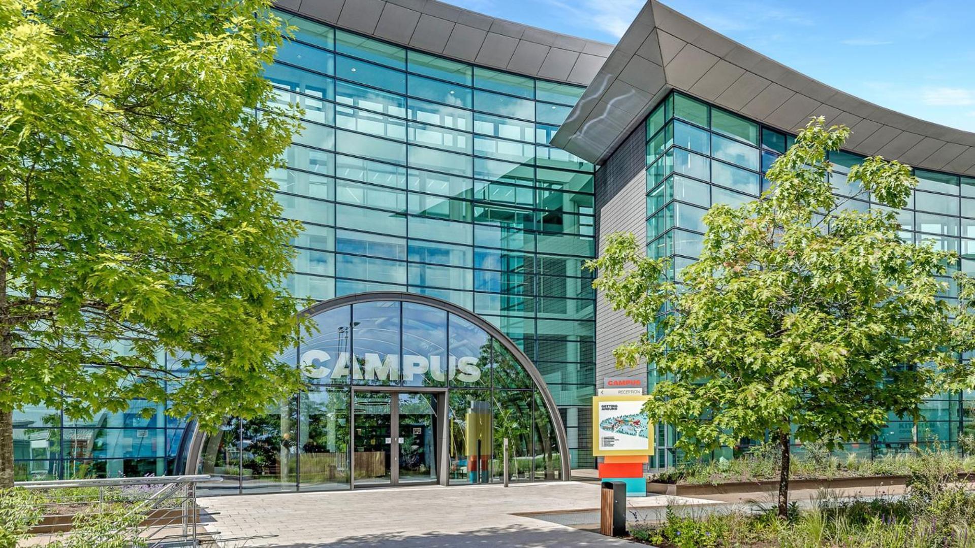 Spacious Modern 2 Bed Flat In City Centre Reading Extérieur photo